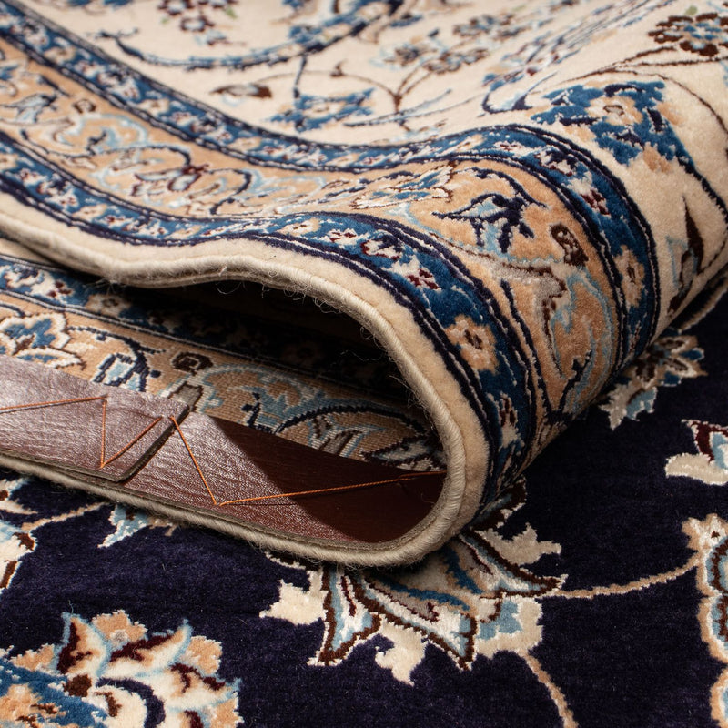 Tapete Persa - Nain - Premium - 314 x 219 cm - bege