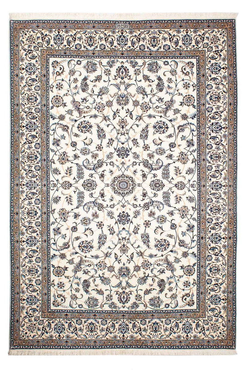 Nain - 6 la Tapete 255x172cm - Tapete persa