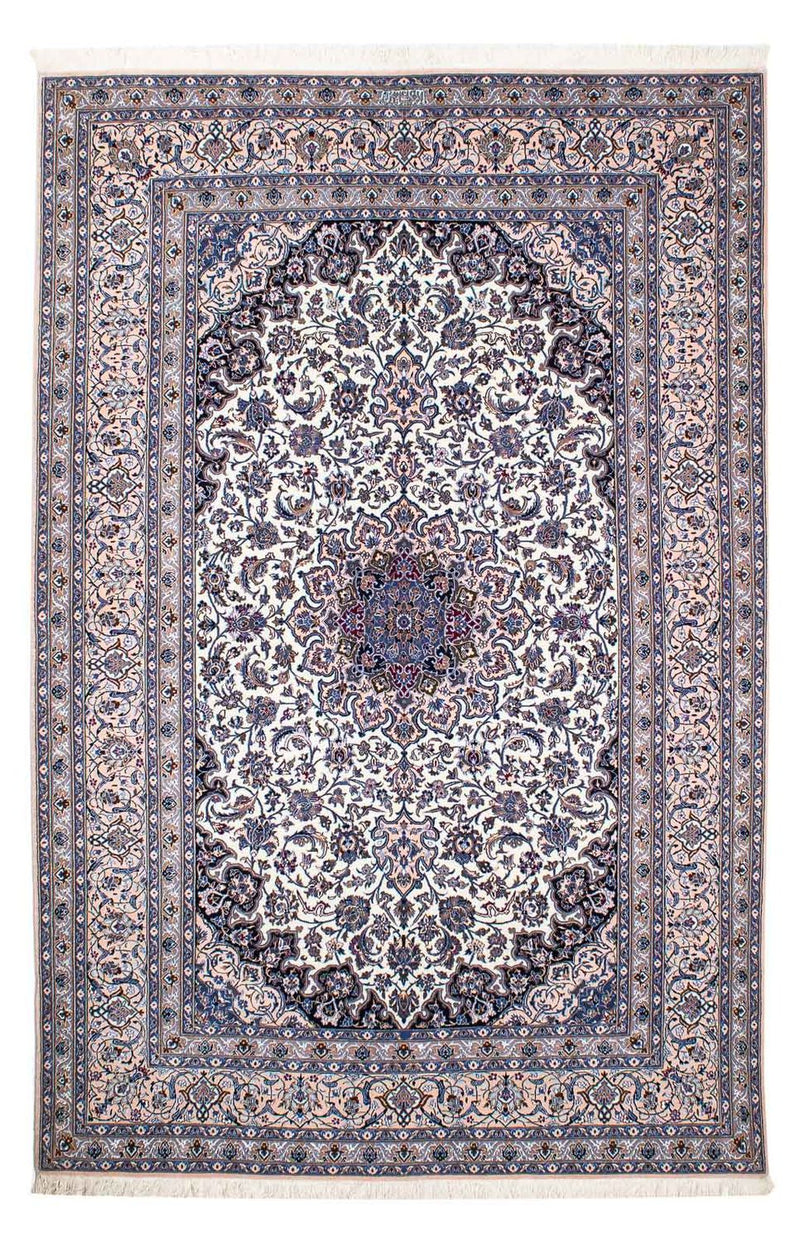 Nain - 6 la Tapete 230x156cm - Tapete persa