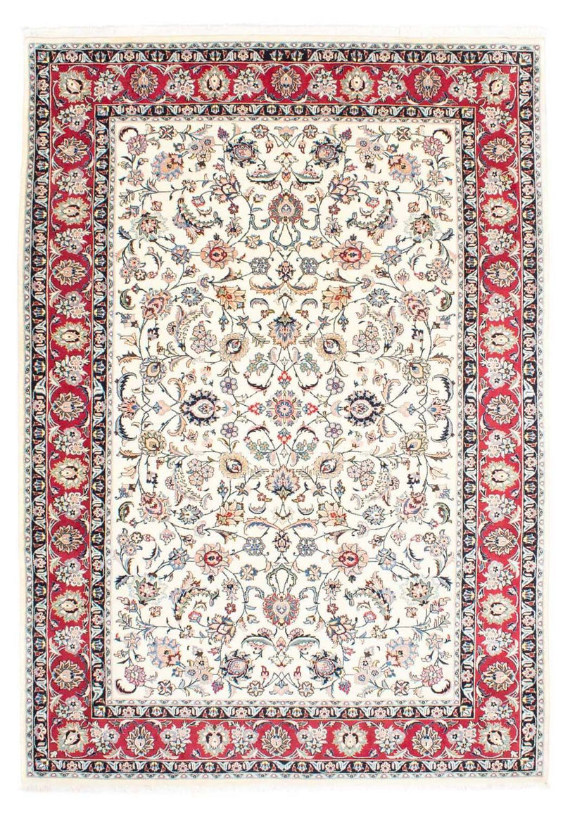 Maschad Teppich 295x197cm - Perserteppich