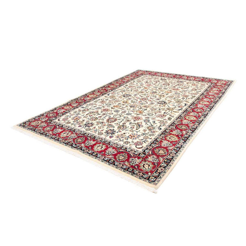Maschad Teppich 295x197cm - Perserteppich