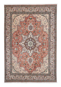 Tabriz - 50 Raj Tapete 294x200cm - Tapete persa – product image
