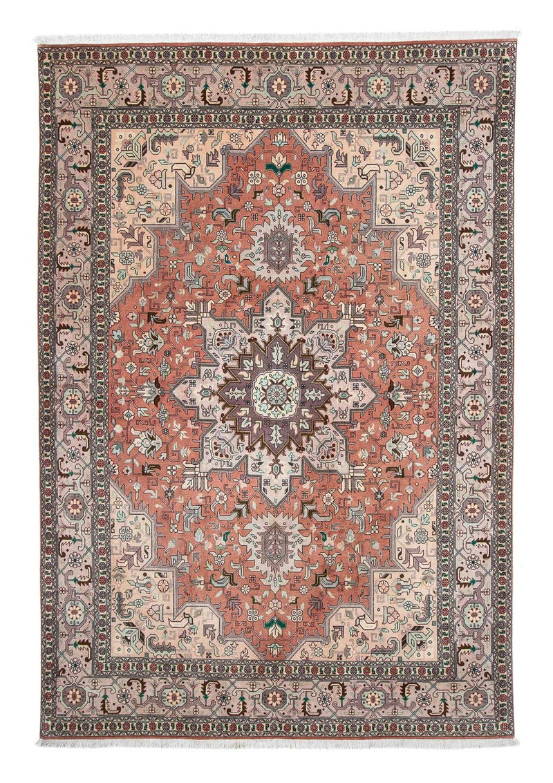 Tabriz - 50 Raj Tapete 294x200cm - Tapete persa