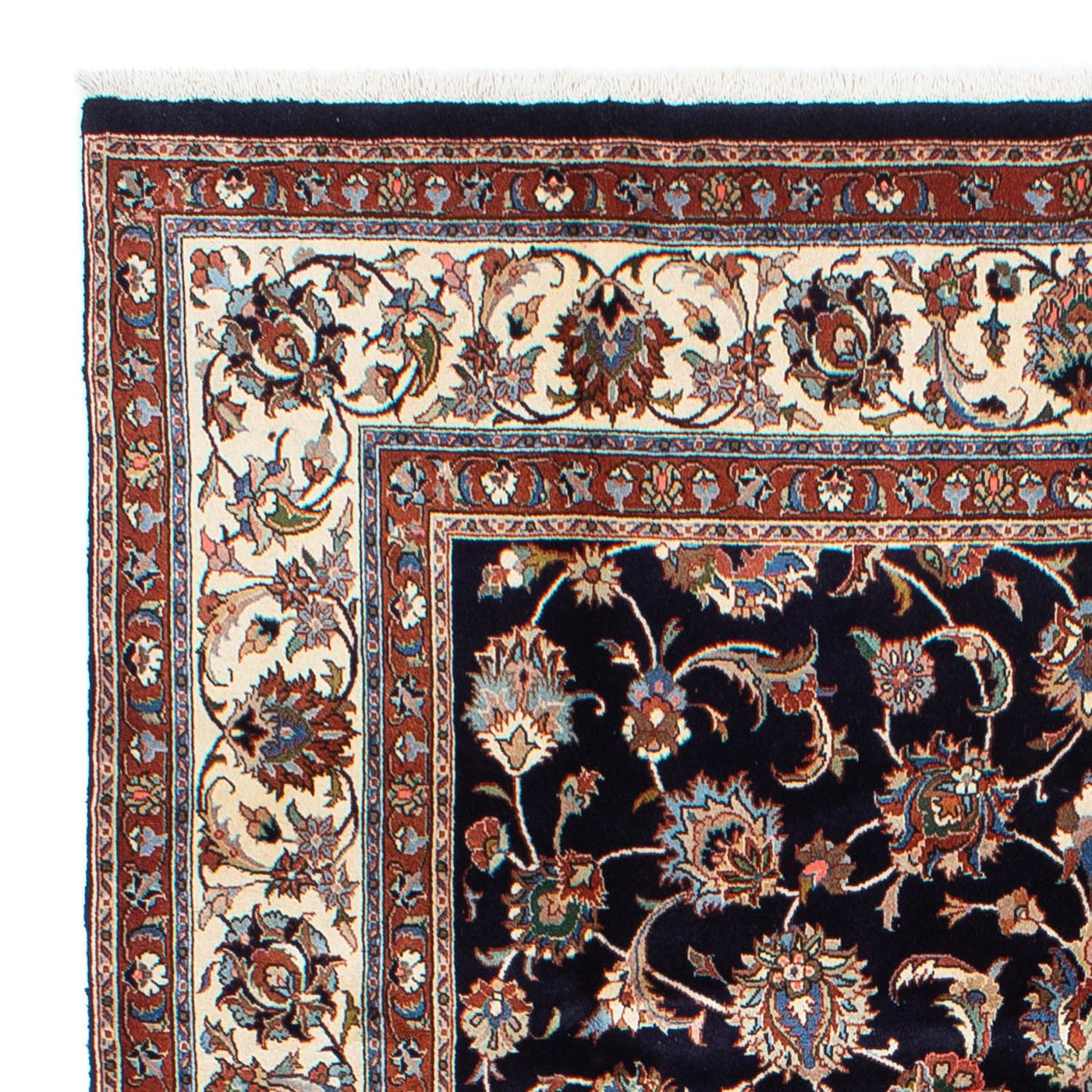 Kashmar Tapete 290x193cm - Tapete persa
