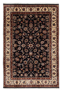 Tapete Persa - Clássico - 290 x 194 cm - azul escuro – product image