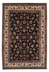 Tapete Persa - Clássico - 286 x 195 cm - azul escuro – product image