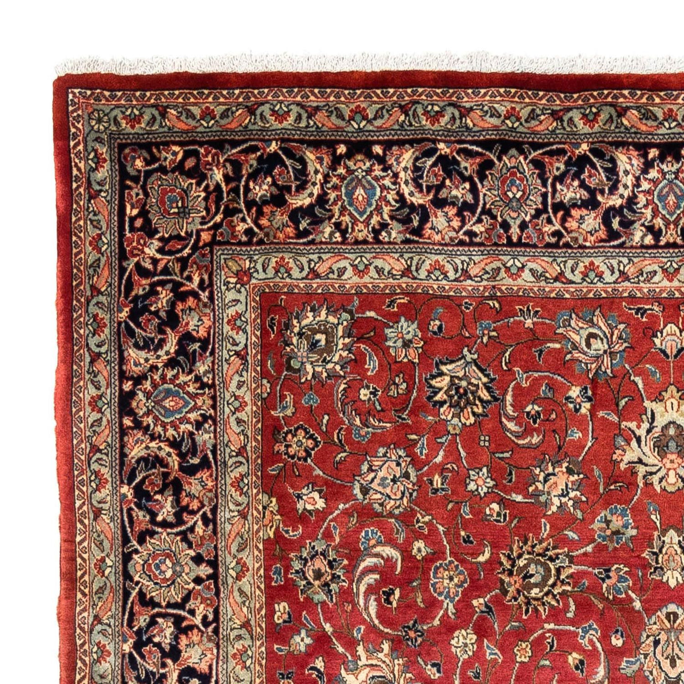 Golpayegan Tapete 311x205cm - Tapete persa
