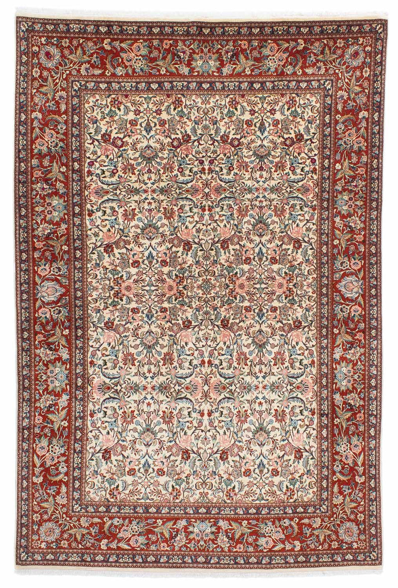 Golpayegan Tapete 200x290cm - Tapete persa
