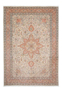 Tabriz - 50 Raj Tapete 302x205cm - Tapete persa – product image