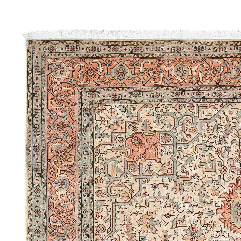 Tabriz - 50 Raj Tapete 302x205cm - Tapete persa