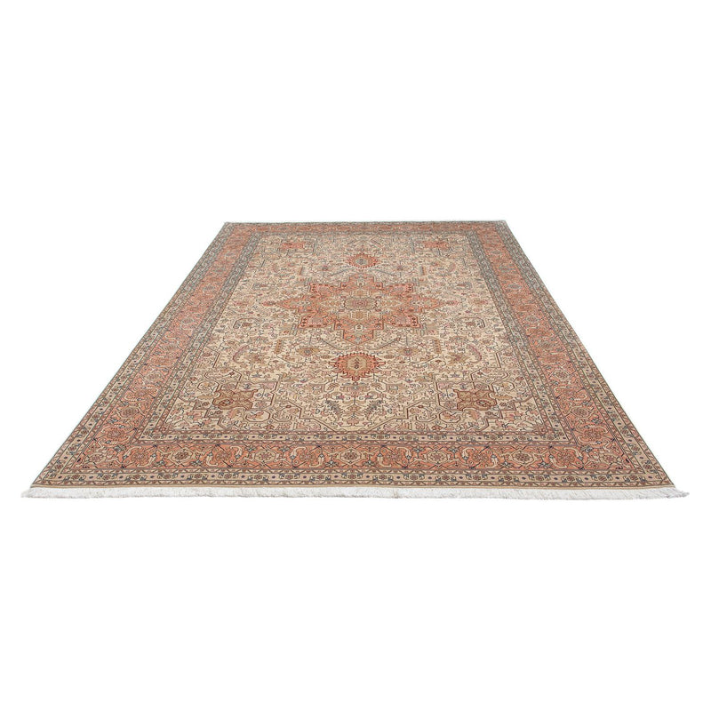 Tabriz - 50 Raj Tapete 302x205cm - Tapete persa