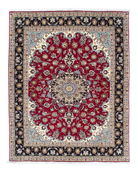 Tabriz - 50 Raj Tapete 198x155cm - Tapete persa – product image