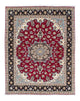 Tabriz - 50 Raj Tapete 198x155cm - Tapete persa