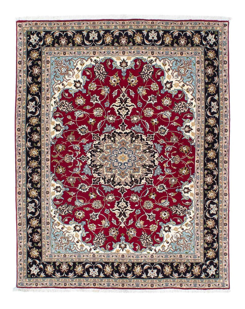 Tabriz - 50 Raj Tapete 198x155cm - Tapete persa