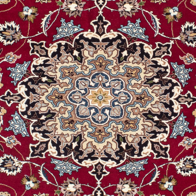 Tabriz - 50 Raj Tapete 198x155cm - Tapete persa
