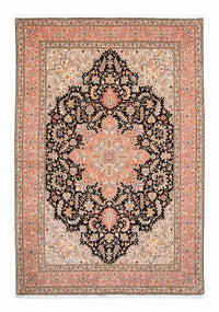 Tabriz - 50 Raj Tapete 311x204cm - Tapete persa – product image