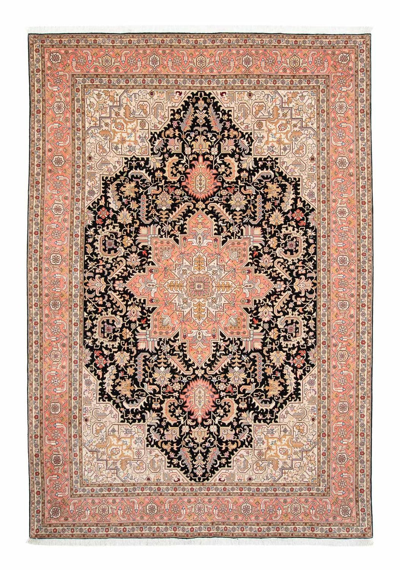 Tabriz - 50 Raj Tapete 311x204cm - Tapete persa