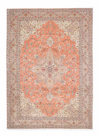 Tabriz - 50 Raj Tapete 302x206cm - Tapete persa – product image