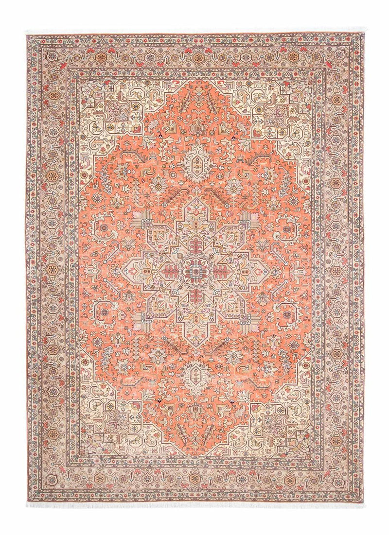 Tabriz - 50 Raj Tapete 302x206cm - Tapete persa