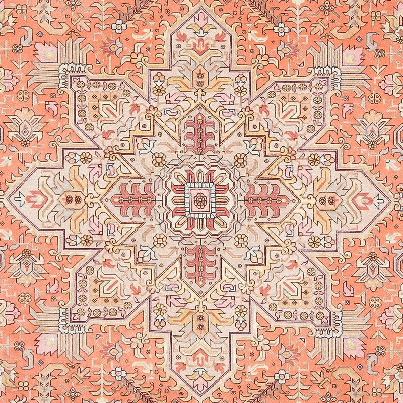 Tabriz - 50 Raj Tapete 302x206cm - Tapete persa