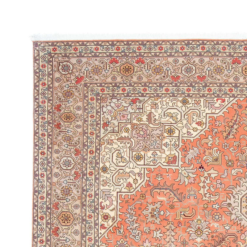 Tabriz - 50 Raj Tapete 302x206cm - Tapete persa