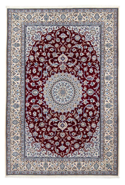 Nain - 9La Tapete 206x298cm - Tapete persa