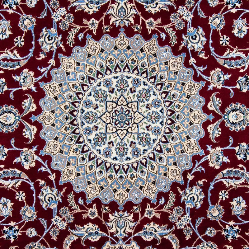 Nain - 9La Tapete 206x298cm - Tapete persa