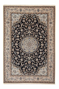 Nain - 9La Tapete 208x316cm - Tapete persa – product image