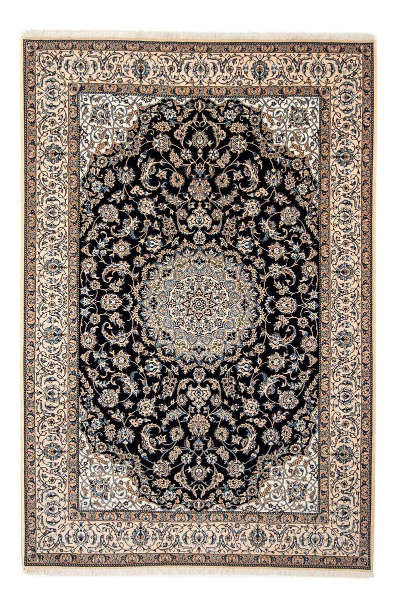 Nain - 9La Tapete 208x316cm - Tapete persa