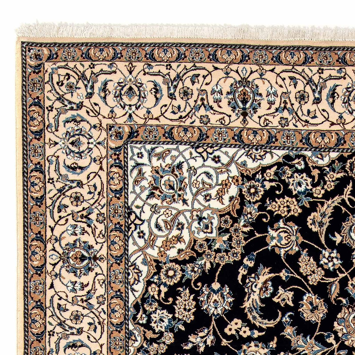 Nain - 9La Tapete 208x316cm - Tapete persa