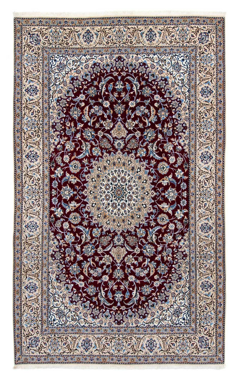 Nain - 9 la Tapete 305x204cm - Tapete persa