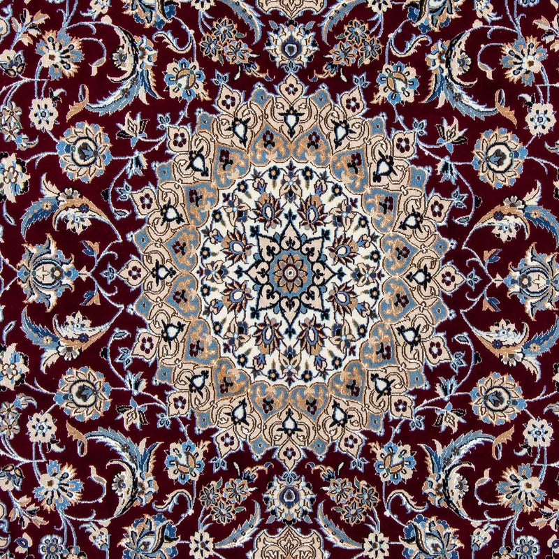 Nain - 9 la Tapete 305x204cm - Tapete persa