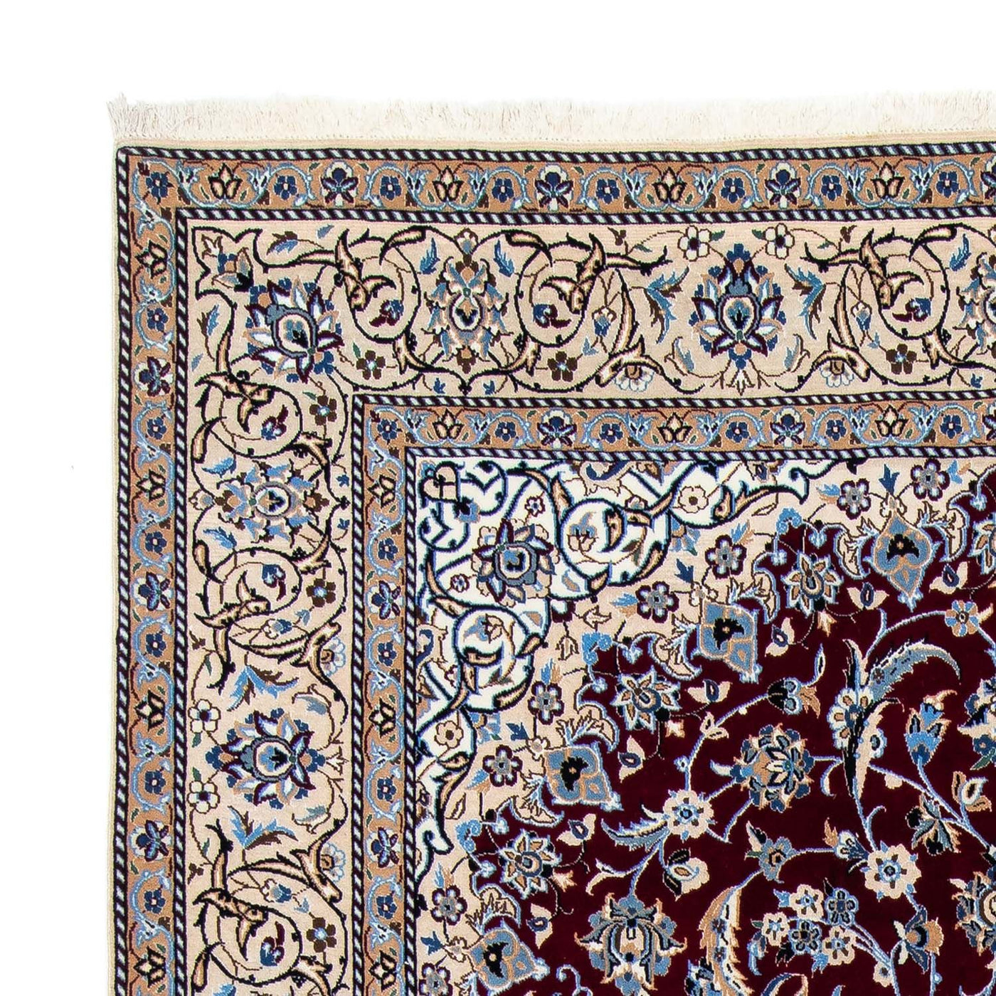 Nain - 9 la Tapete 305x204cm - Tapete persa
