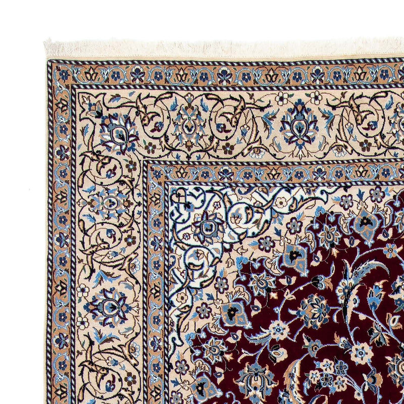 Nain - 9 la Tapete 305x204cm - Tapete persa
