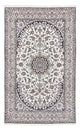 Tapete Persa - Nain - Royal - 328 x 203 cm - bege