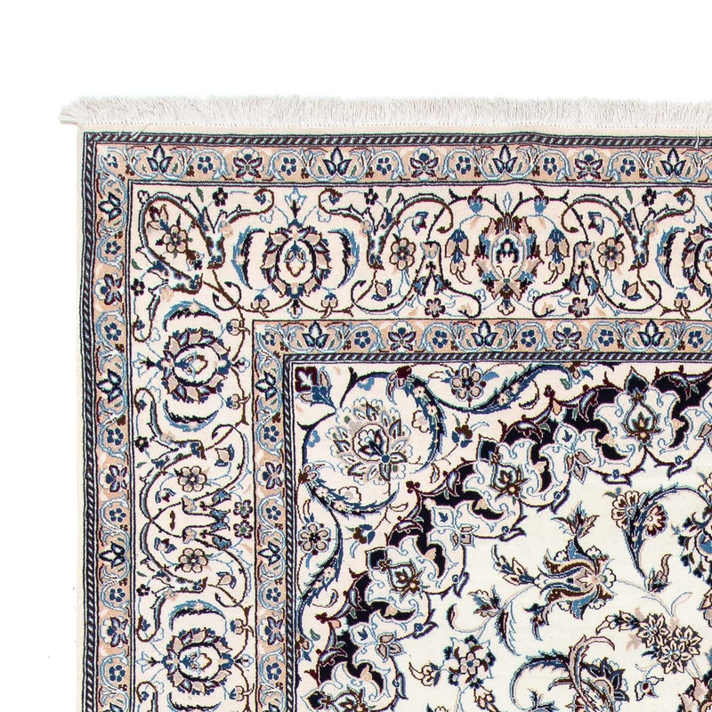 Tapete Persa - Nain - Royal - 328 x 203 cm - bege