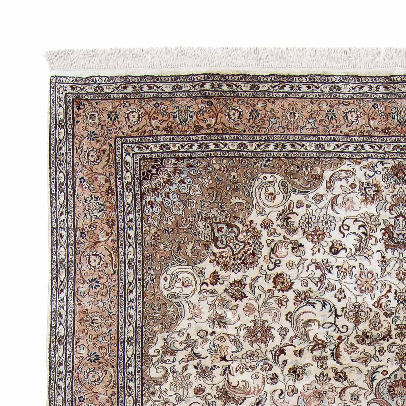 Kashmar Tapete 273x215cm - Tapete persa