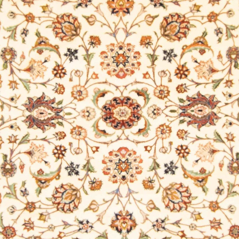 Tapete Persa - Clássico - 273 x 215 cm - bege