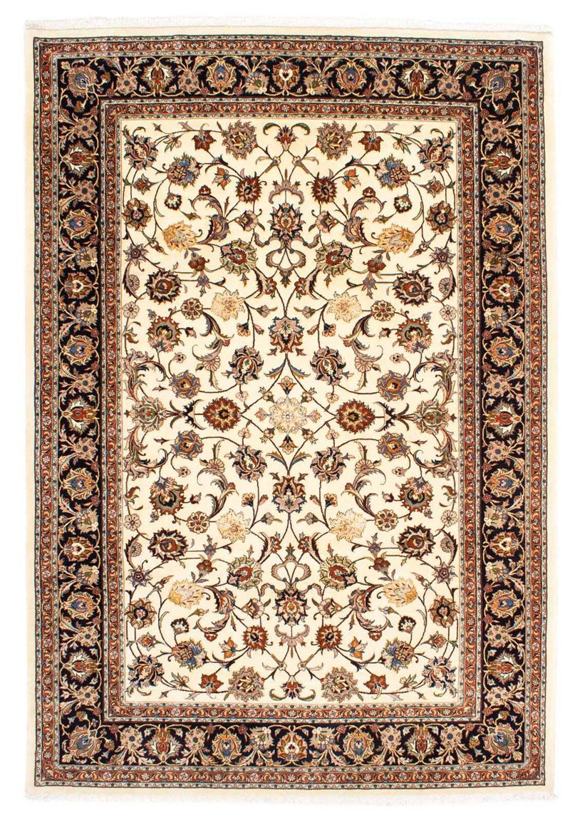 Kashmar Tapete 296x202cm - Tapete persa