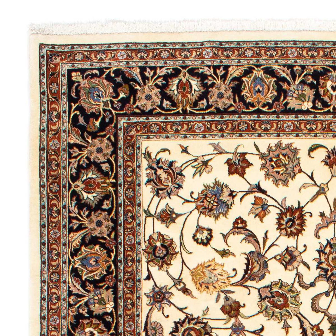 Kashmar Tapete 296x202cm - Tapete persa