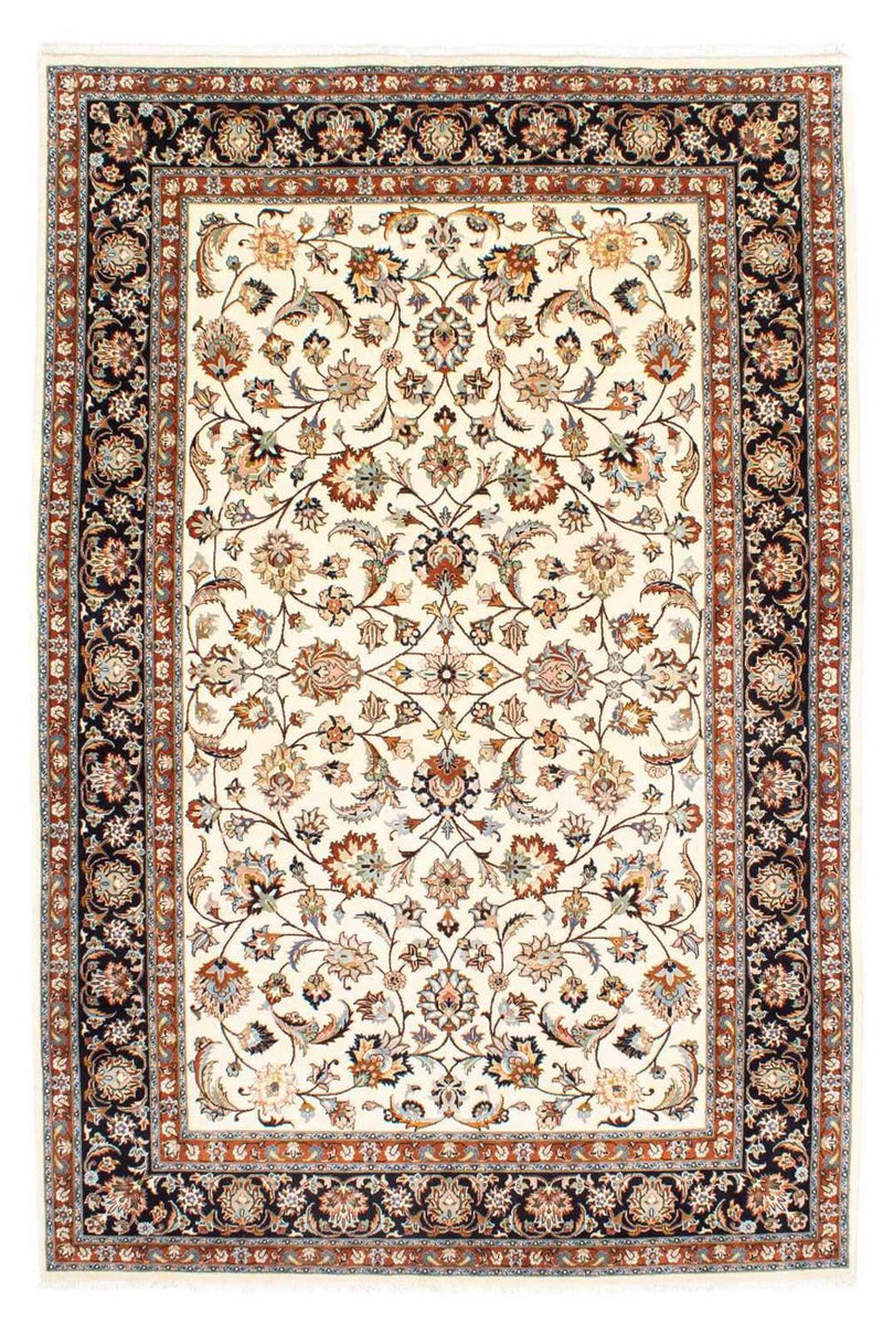 Kashmar Tapete 197x295cm - Tapete persa