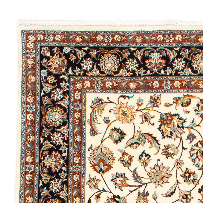 Kashmar Tapete 197x295cm - Tapete persa