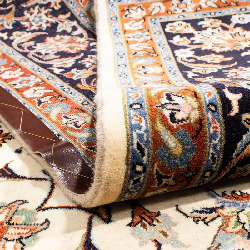Kashmar Tapete 197x295cm - Tapete persa