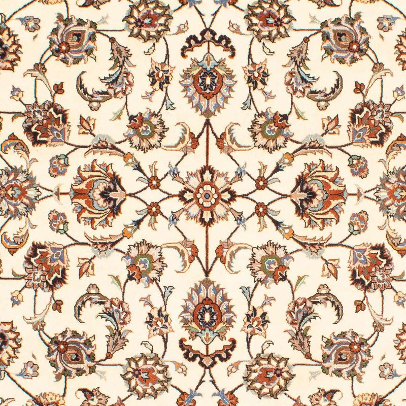 Tapete Persa - Clássico - 290 x 199 cm - bege