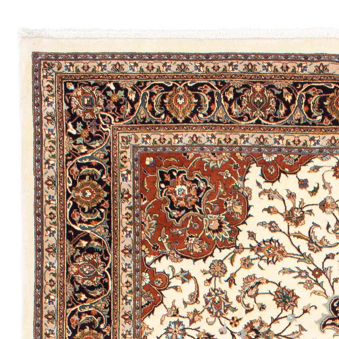 Kashmar Tapete 305x205cm - Tapete persa