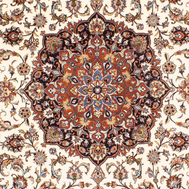 Tapete Persa - Clássico - 300 x 202 cm - bege