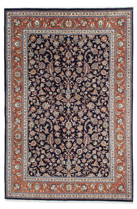 Kashmar Tapete 294x201cm - Tapete persa – product image