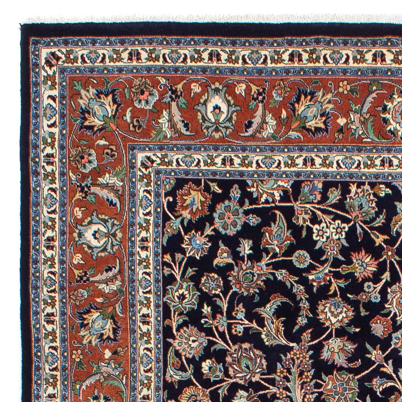 Kashmar Tapete 294x201cm - Tapete persa