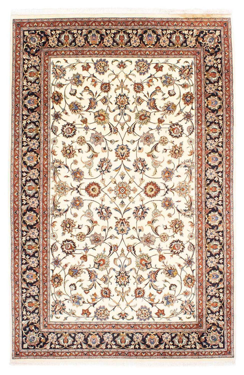 Kashmar Tapete 195x298cm - Tapete persa