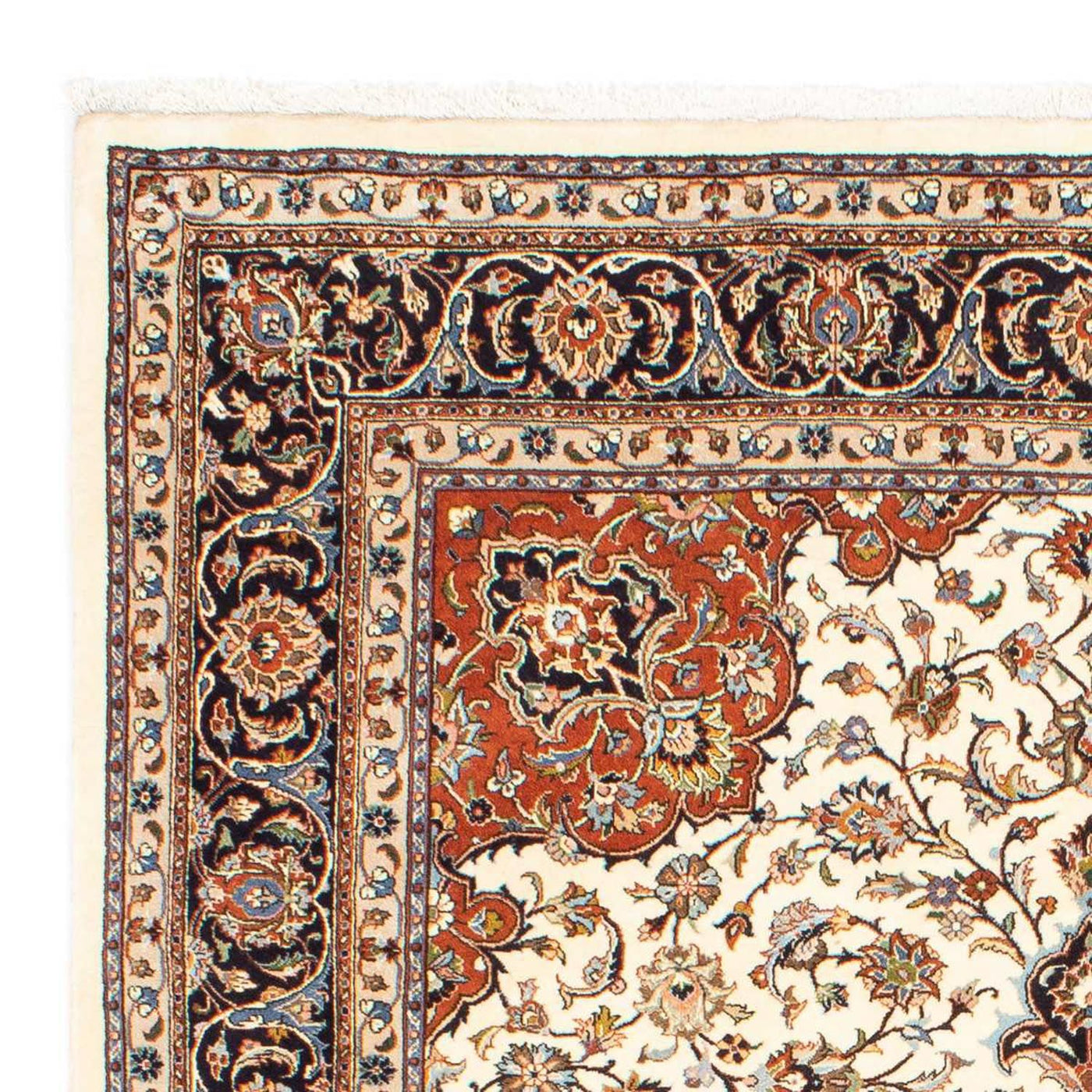 Kashmar Tapete 297x197cm - Tapete persa
